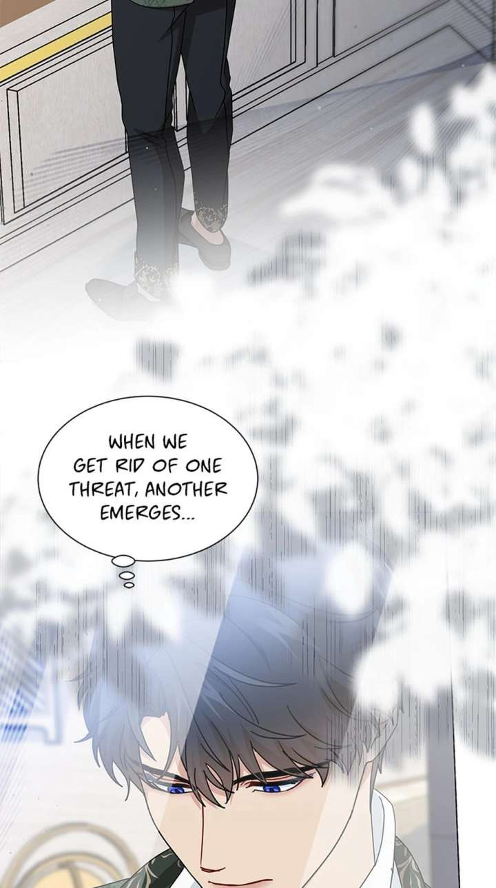 I Became the Head of the Family Chapter 98 - Page 66