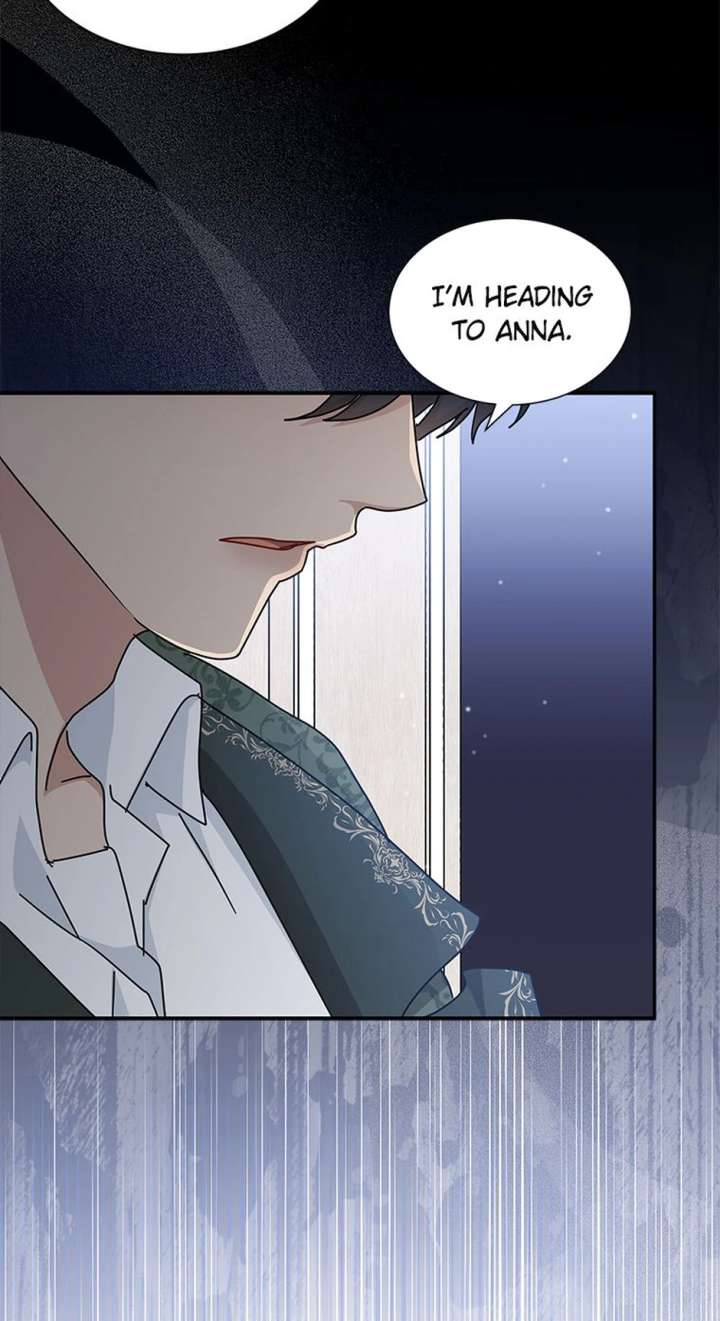 I Became the Head of the Family Chapter 98 - Page 79