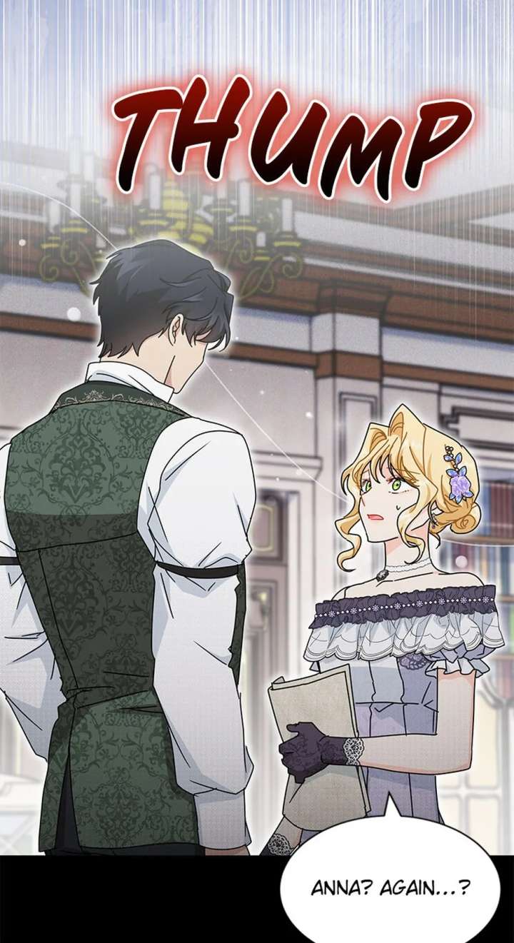 I Became the Head of the Family Chapter 98 - Page 80