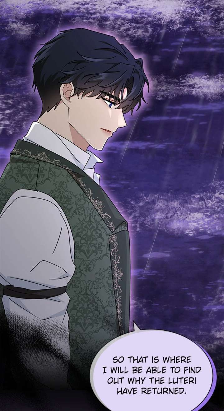 I Became the Head of the Family Chapter 98 - Page 82