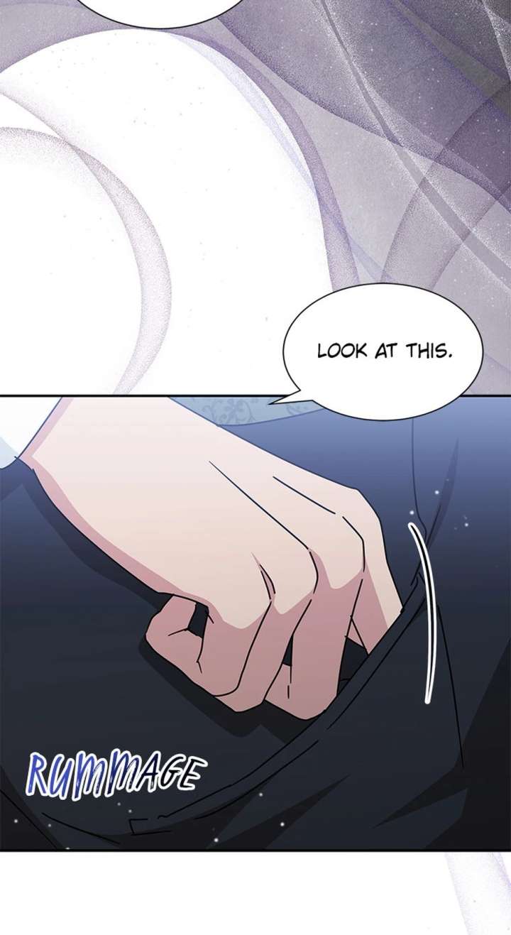 I Became the Head of the Family Chapter 98 - Page 84