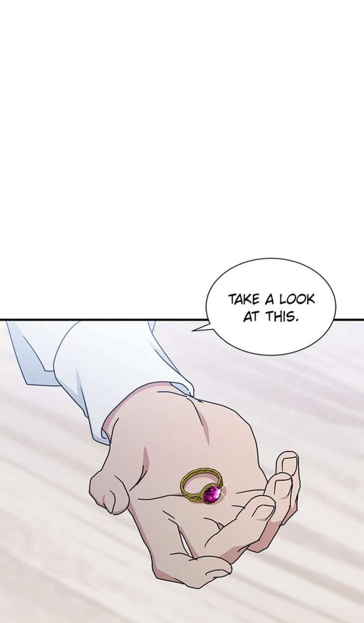 I Became the Head of the Family Chapter 99 - Page 1