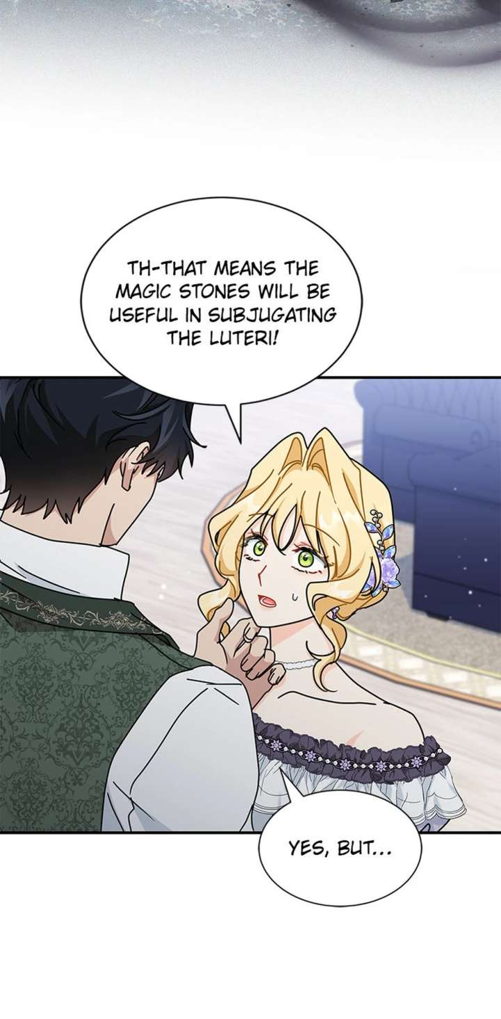 I Became the Head of the Family Chapter 99 - Page 10