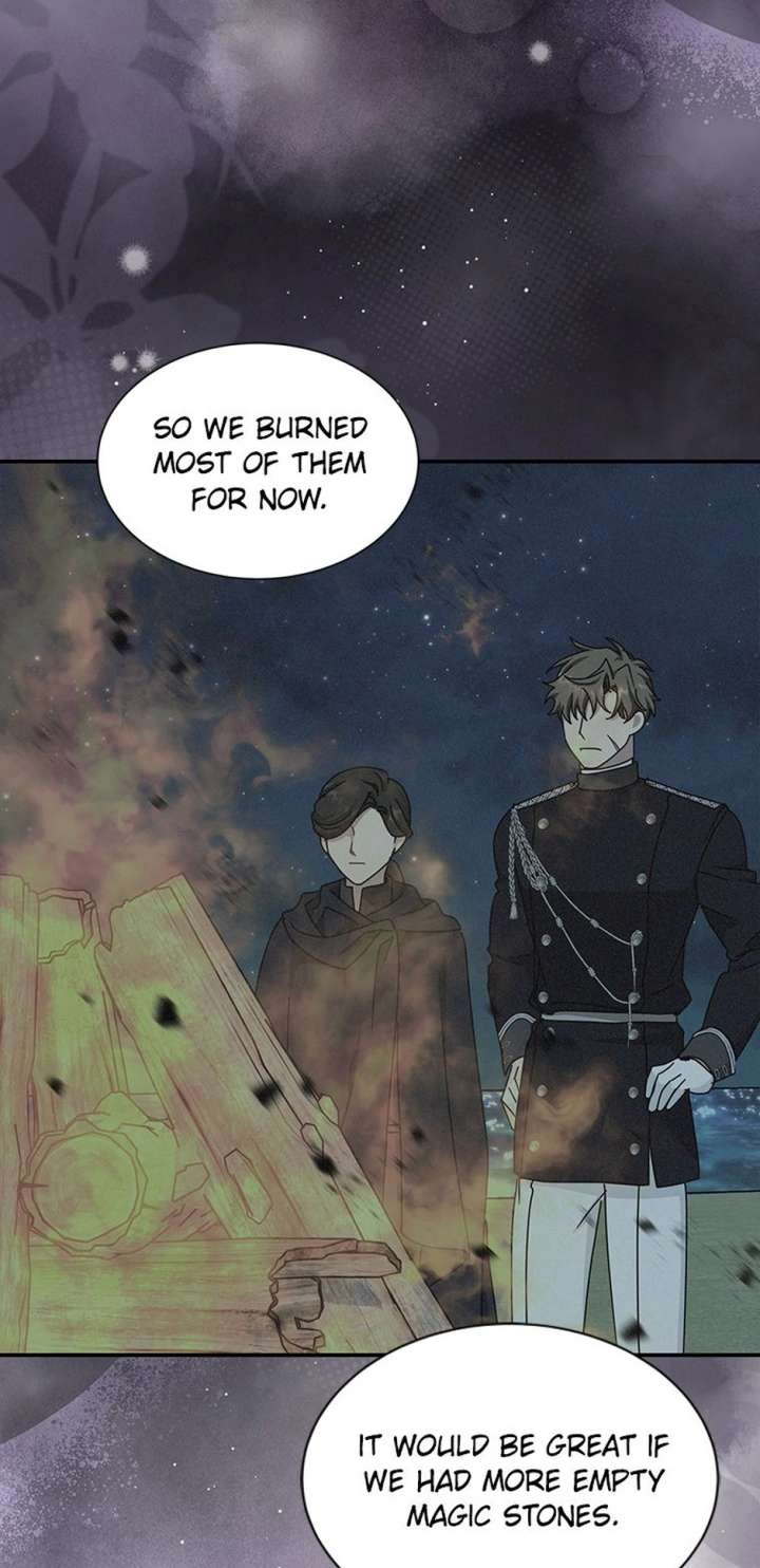 I Became the Head of the Family Chapter 99 - Page 13