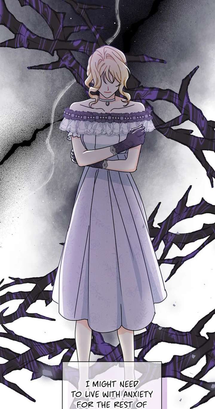 I Became the Head of the Family Chapter 99 - Page 23