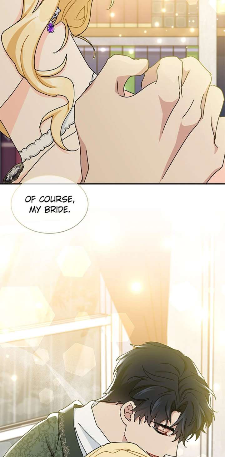 I Became the Head of the Family Chapter 99 - Page 31