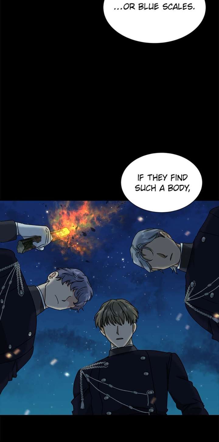 I Became the Head of the Family Chapter 99 - Page 67