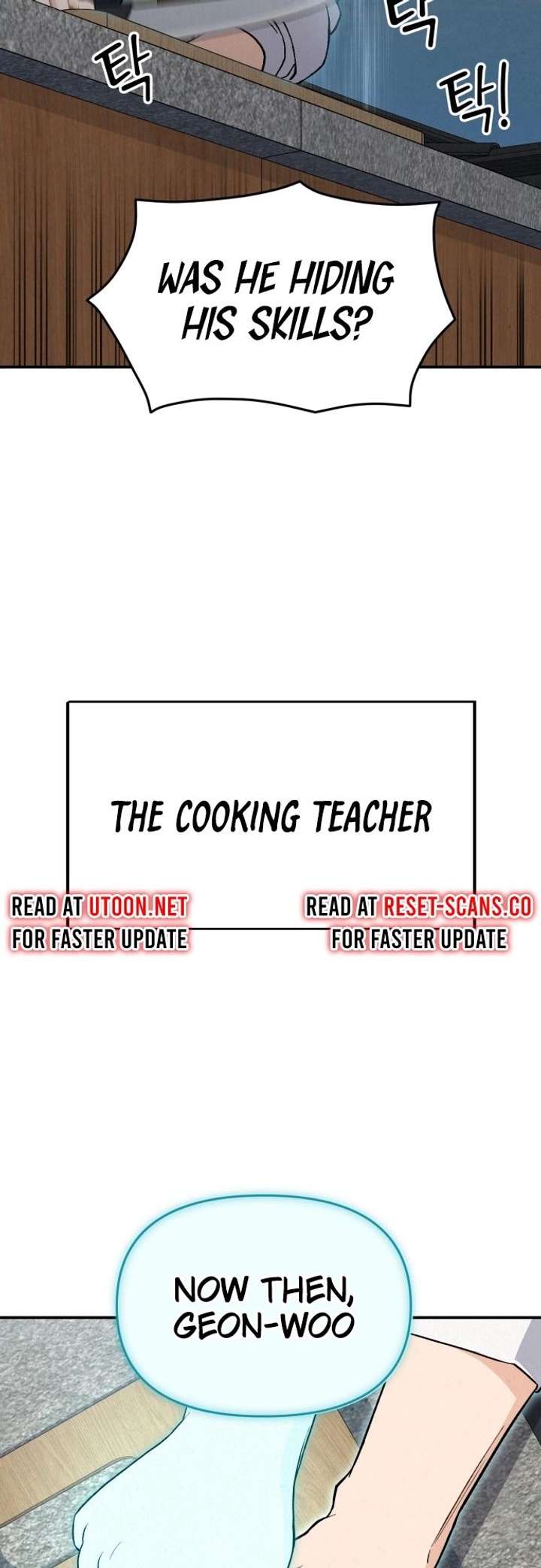 God’s Cuisine Chapter 1 - Page 103