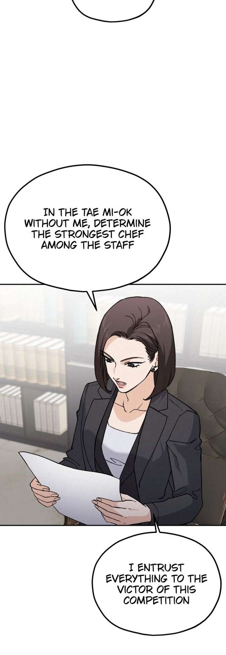 God’s Cuisine Chapter 1 - Page 36