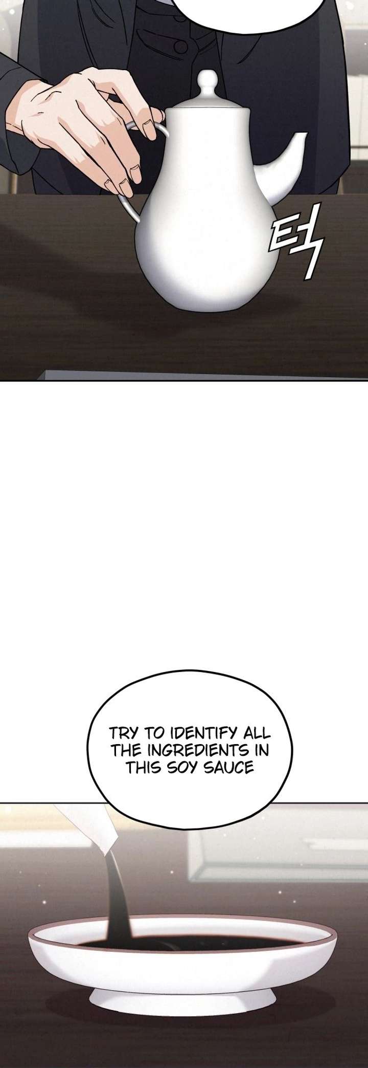 God’s Cuisine Chapter 1 - Page 41