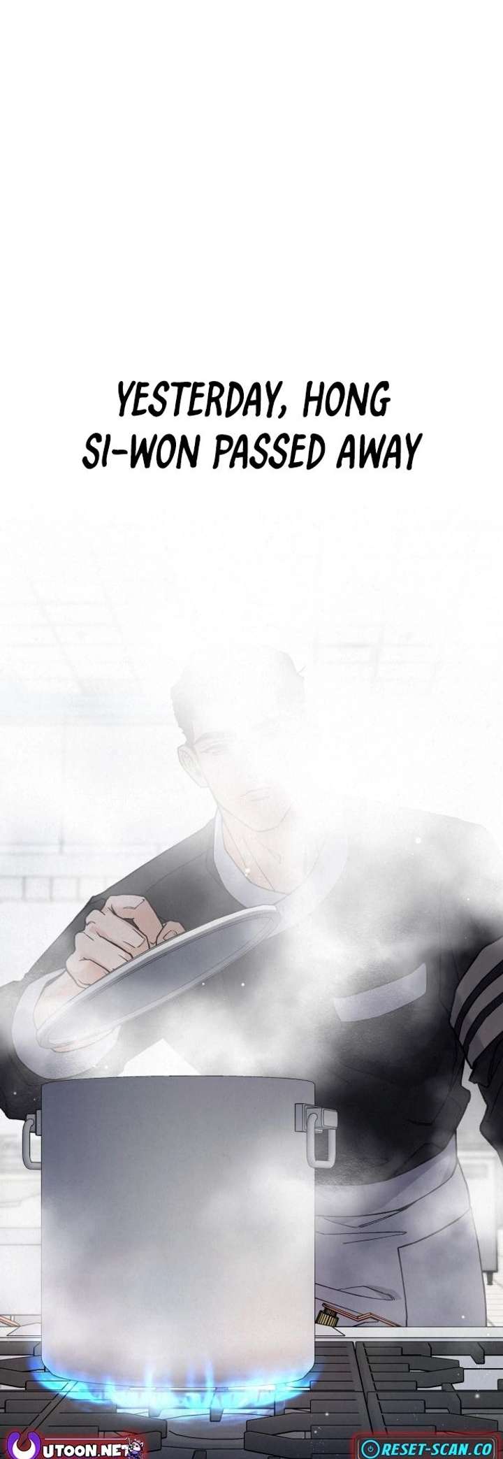 God’s Cuisine Chapter 1 - Page 6