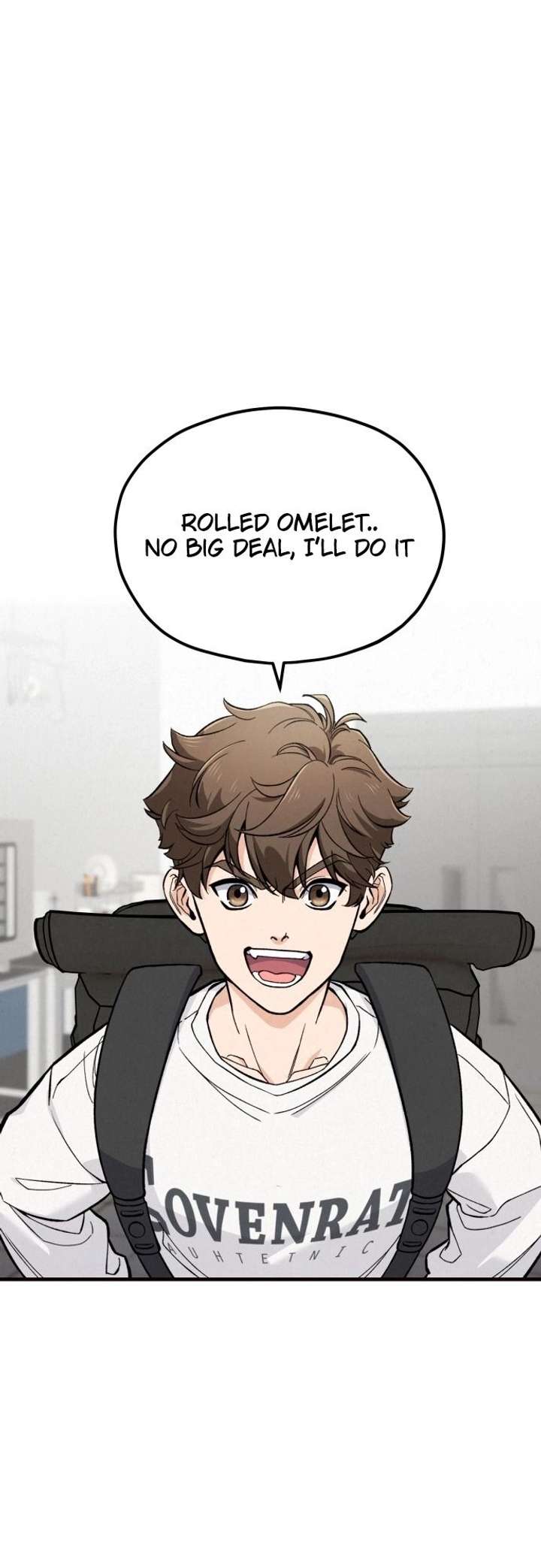 God’s Cuisine Chapter 1 - Page 65