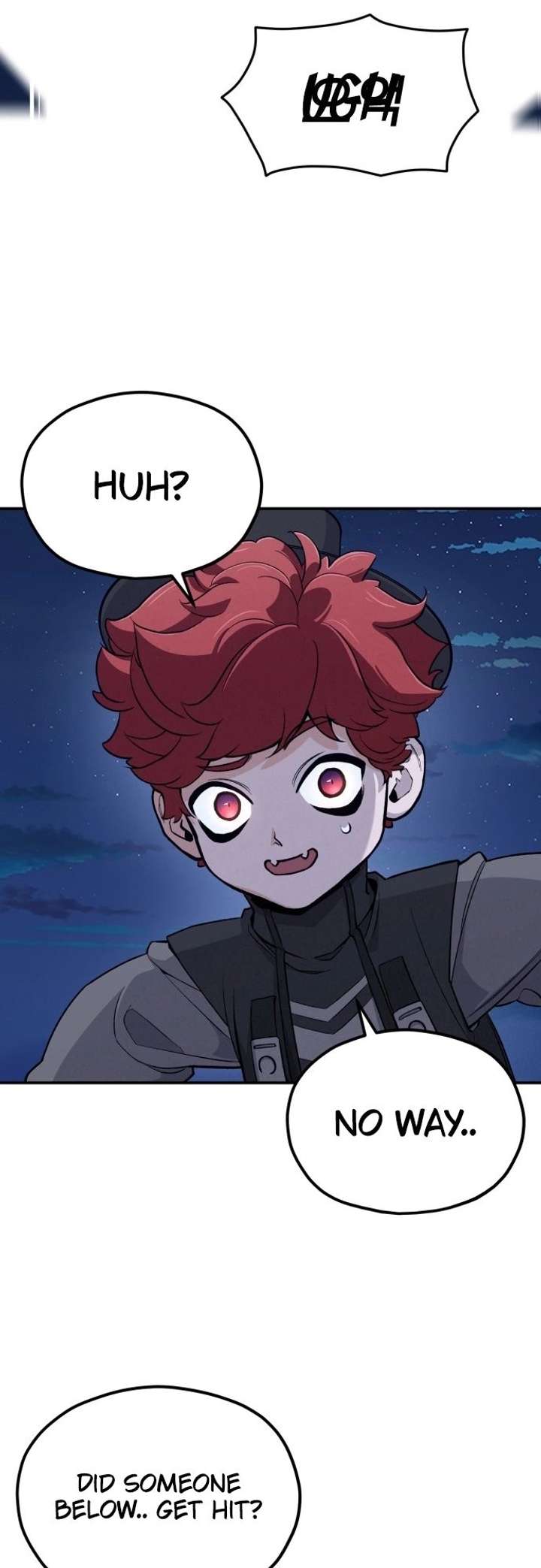 God’s Cuisine Chapter 1 - Page 77