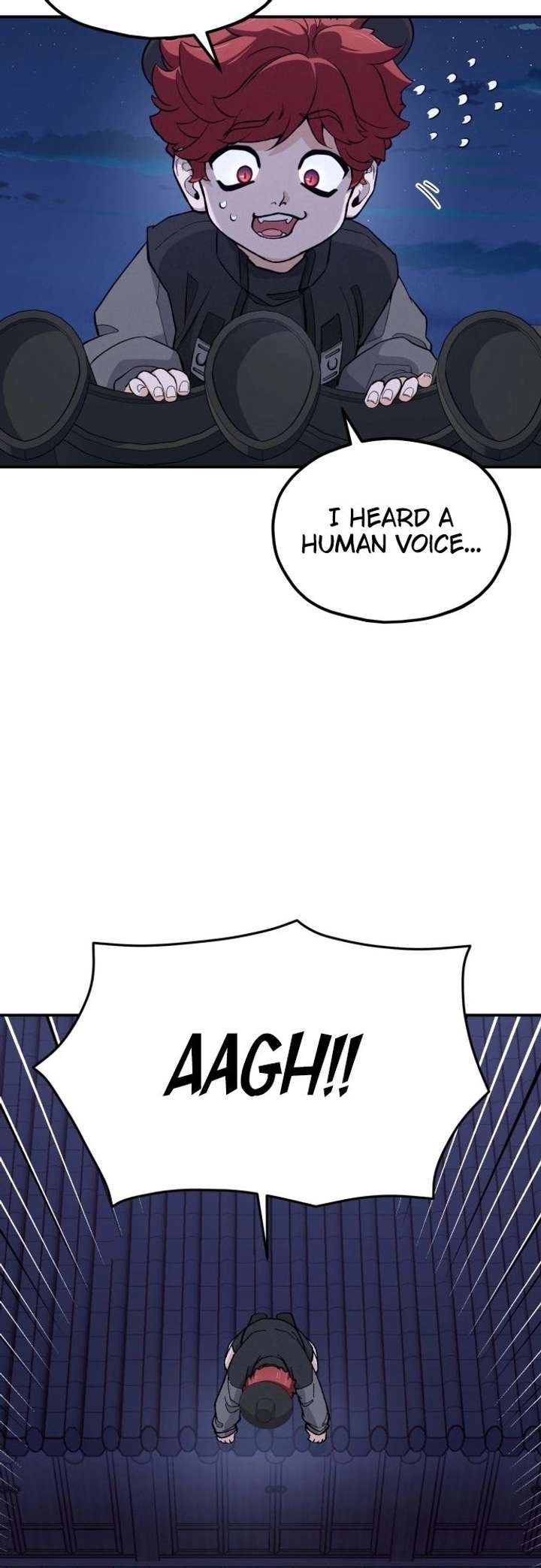 God’s Cuisine Chapter 1 - Page 78