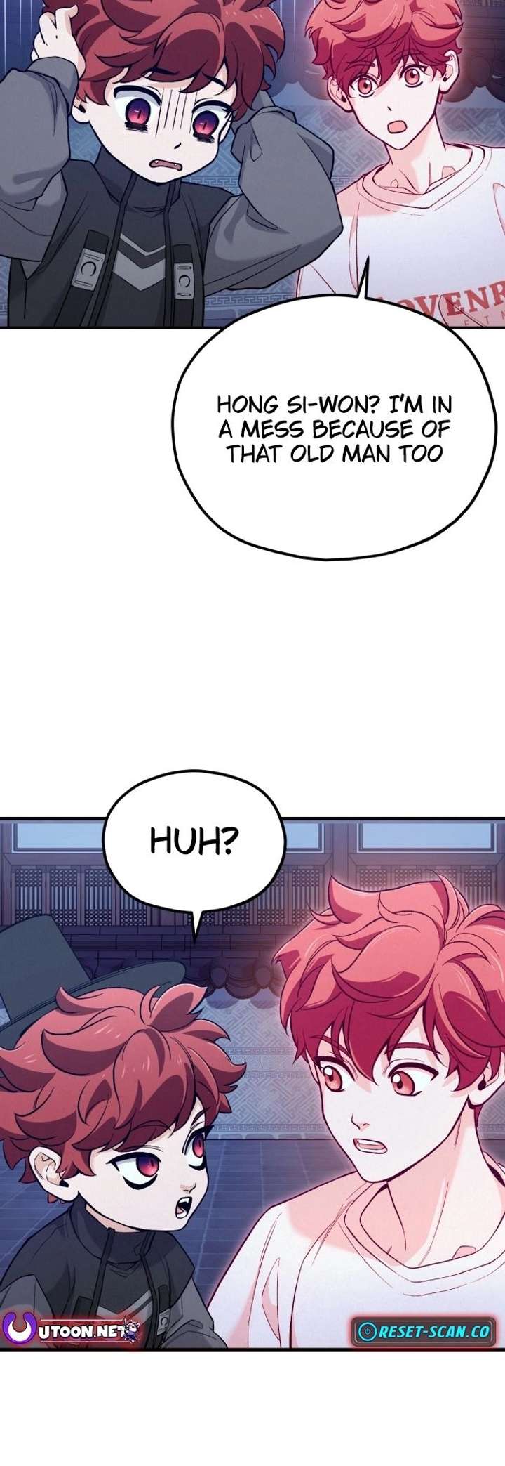 God’s Cuisine Chapter 1 - Page 82