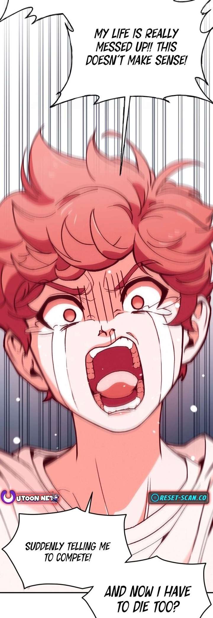 God’s Cuisine Chapter 1 - Page 87