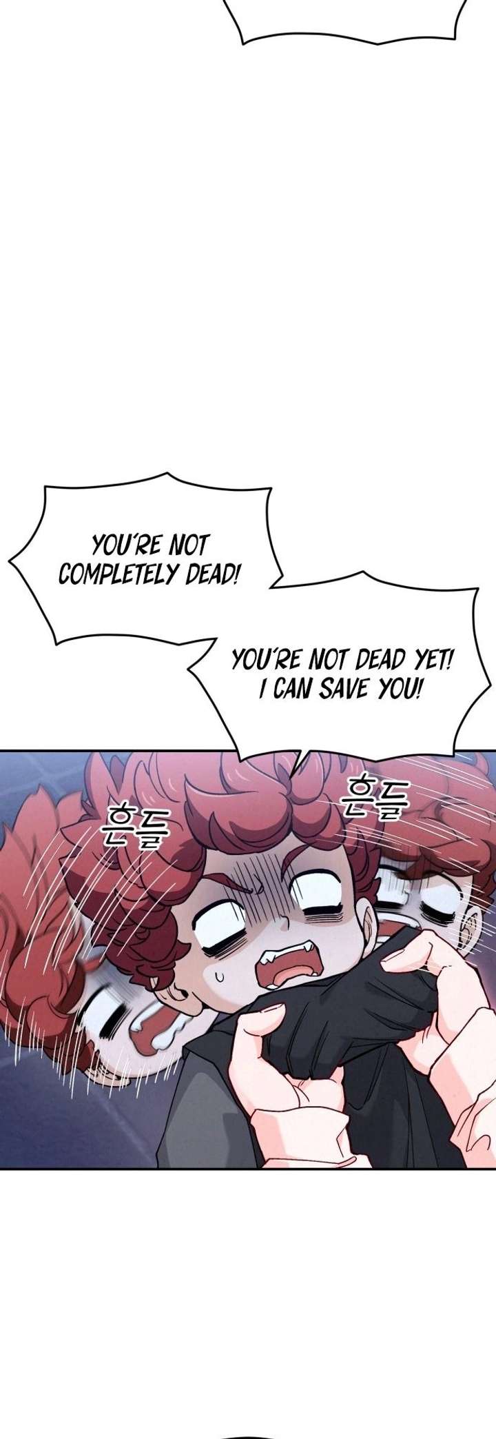 God’s Cuisine Chapter 1 - Page 88