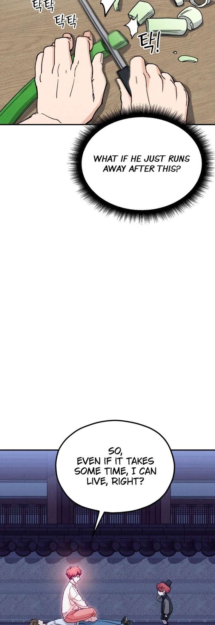 God’s Cuisine Chapter 1 - Page 98