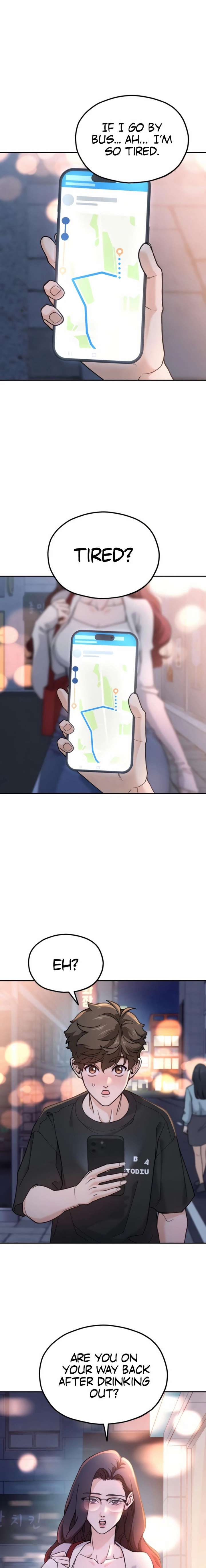 God’s Cuisine Chapter 13 - Page 21