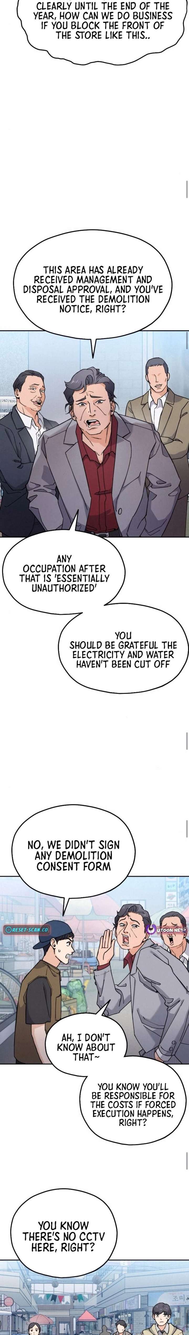 God’s Cuisine Chapter 18 - Page 26