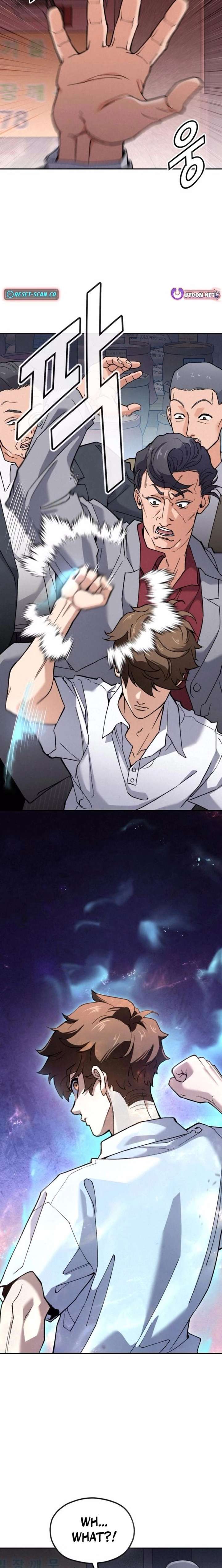 God’s Cuisine Chapter 19 - Page 2