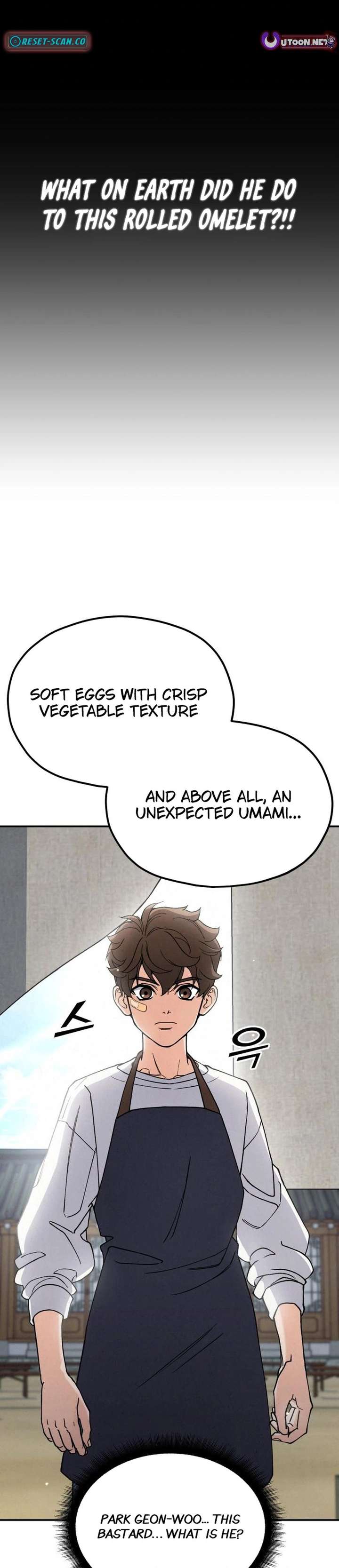 God’s Cuisine Chapter 2 - Page 46