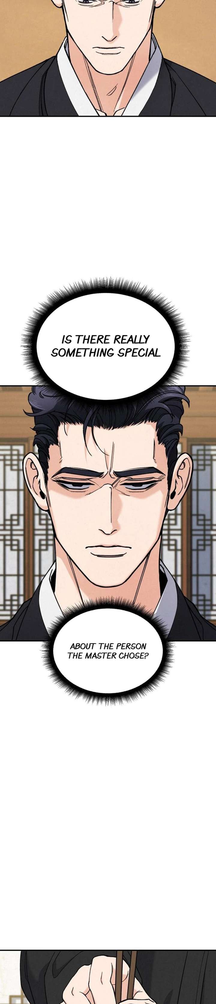 God’s Cuisine Chapter 2 - Page 49