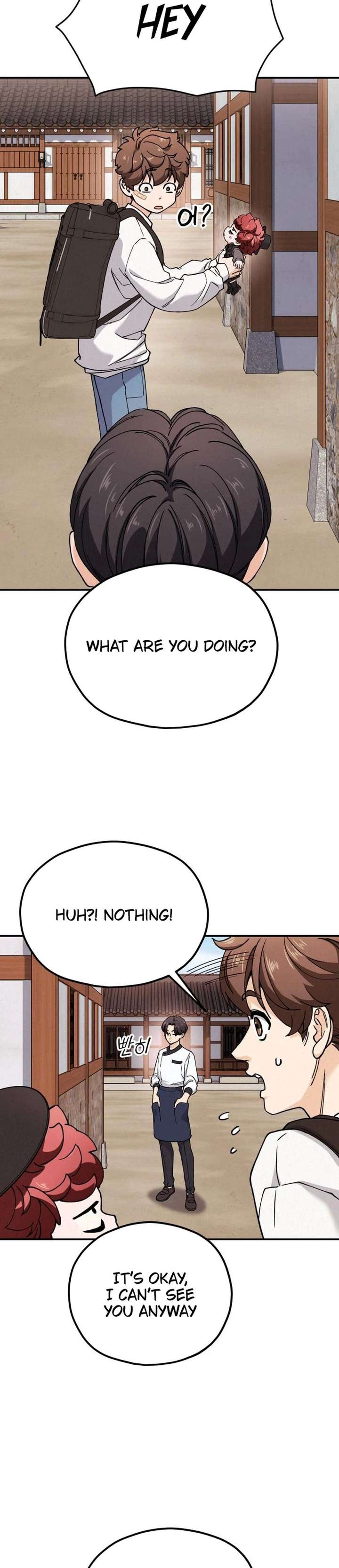 God’s Cuisine Chapter 2 - Page 60