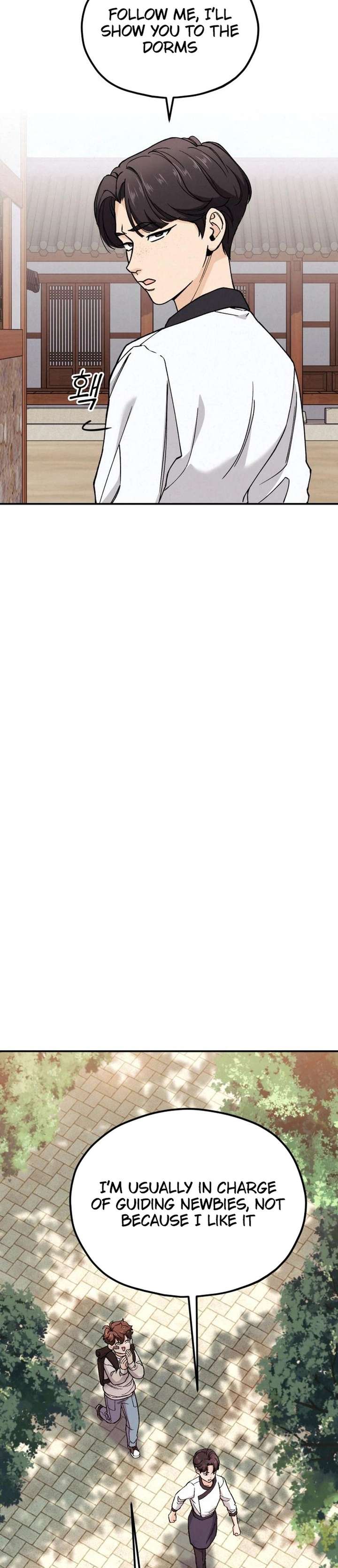 God’s Cuisine Chapter 2 - Page 61