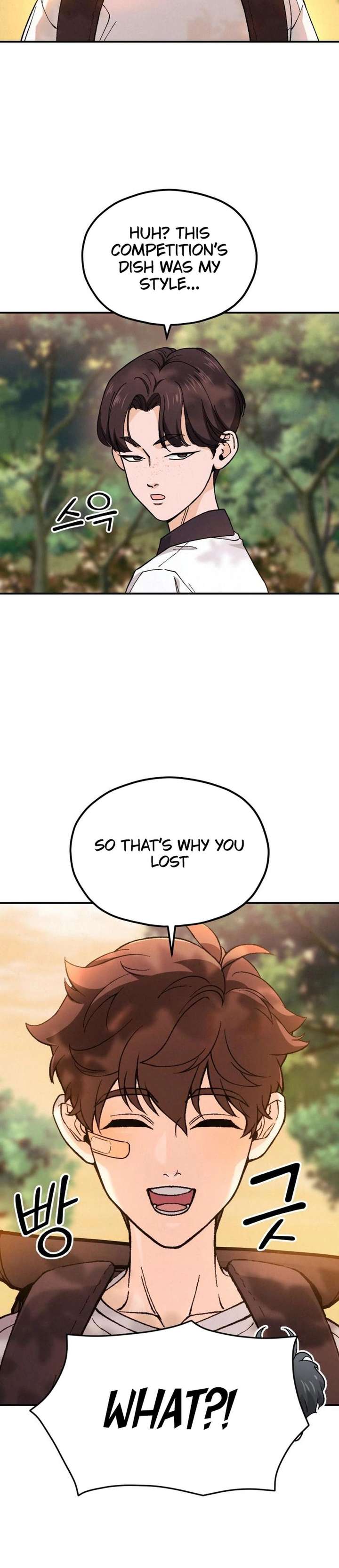 God’s Cuisine Chapter 2 - Page 64