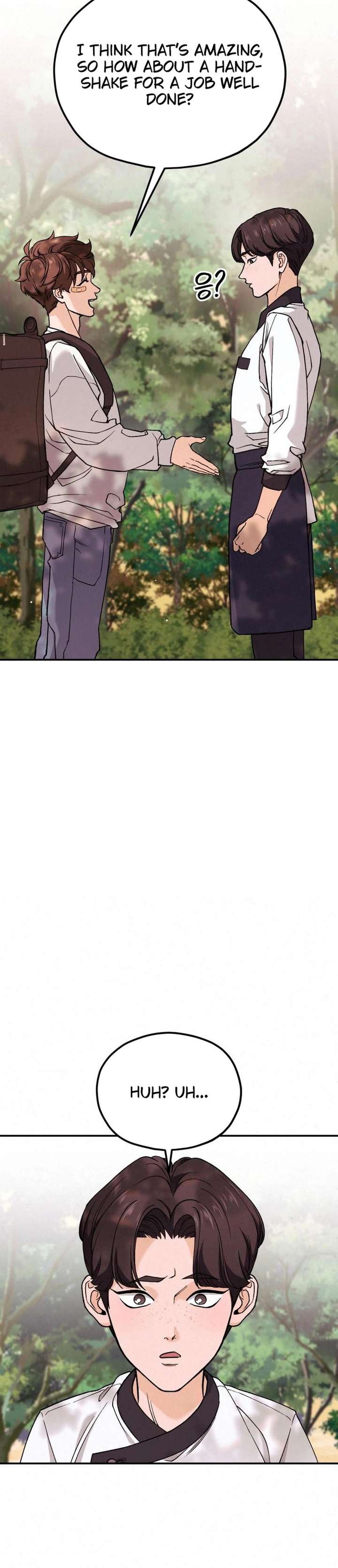 God’s Cuisine Chapter 2 - Page 67