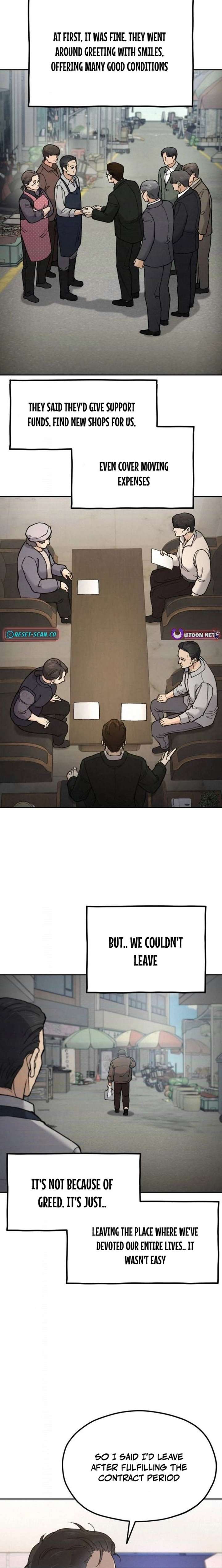 God’s Cuisine Chapter 20 - Page 11