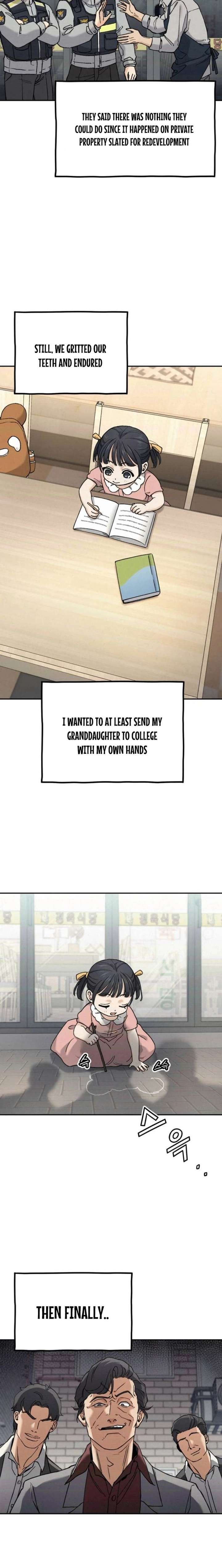 God’s Cuisine Chapter 20 - Page 15