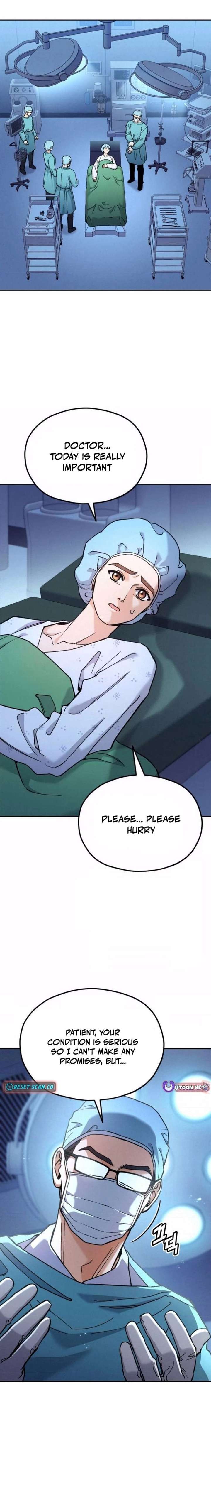 God’s Cuisine Chapter 21 - Page 16