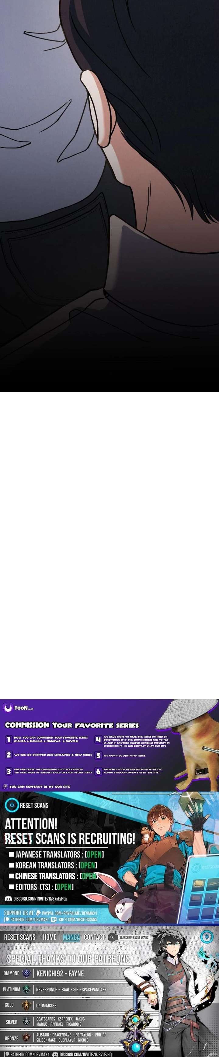 God’s Cuisine Chapter 23 - Page 33