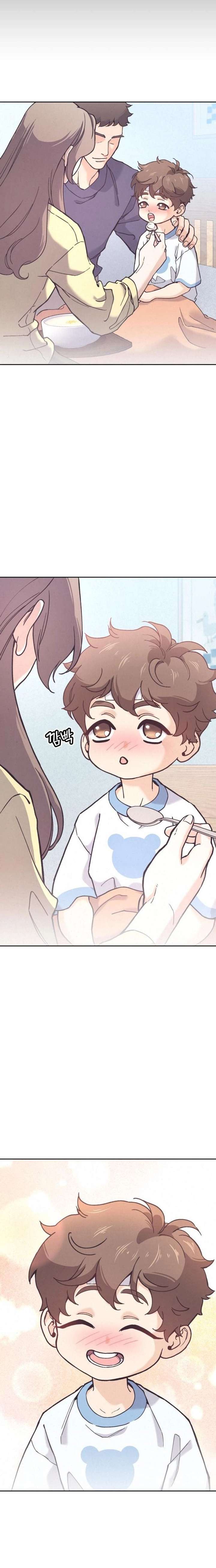 God’s Cuisine Chapter 25 - Page 32