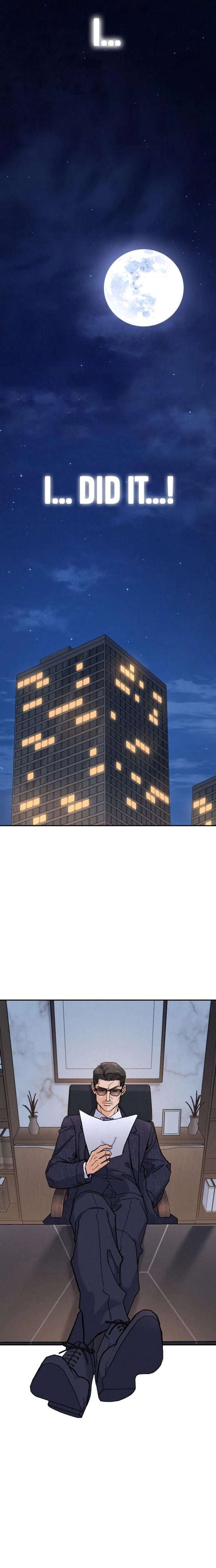 God’s Cuisine Chapter 27 - Page 41