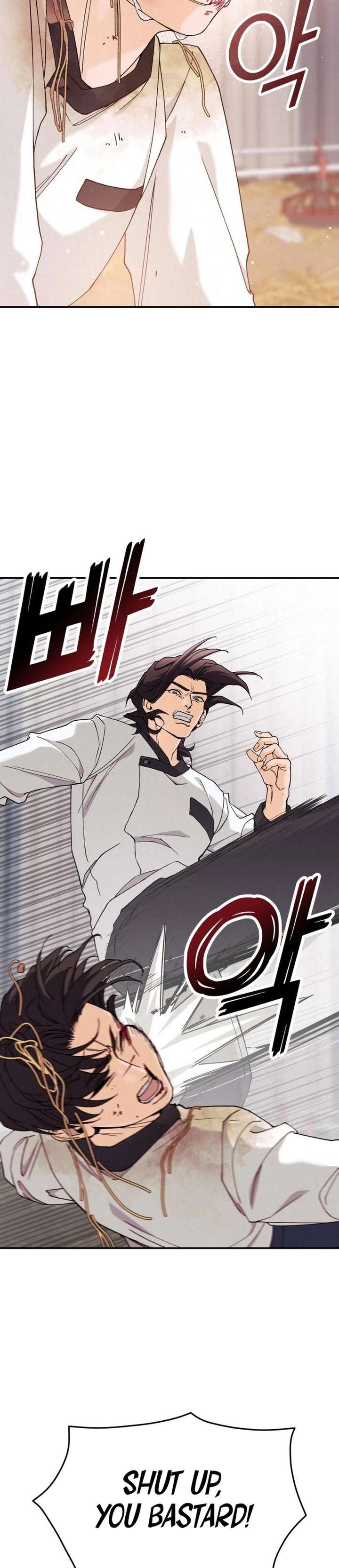 God’s Cuisine Chapter 3 - Page 42