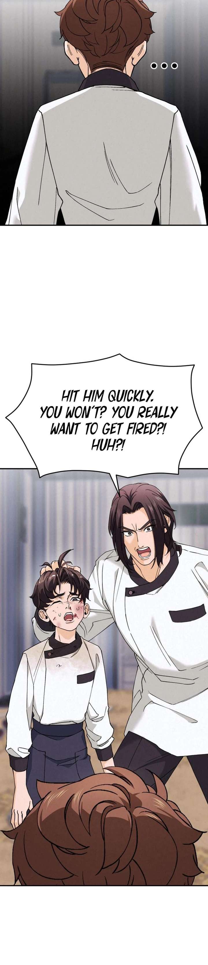 God’s Cuisine Chapter 3 - Page 47