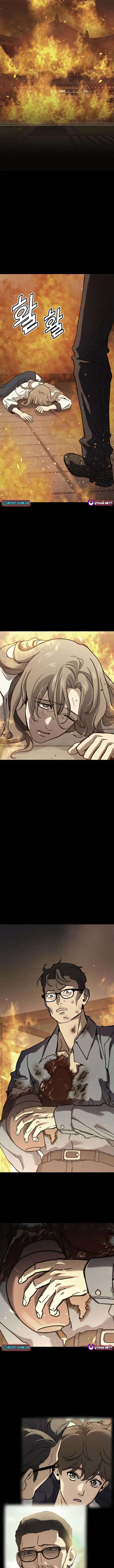 God’s Cuisine Chapter 31 - Page 21