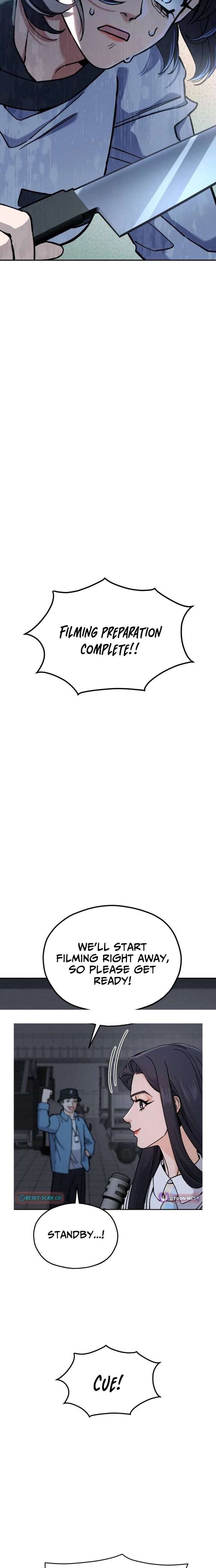 God’s Cuisine Chapter 34 - Page 15