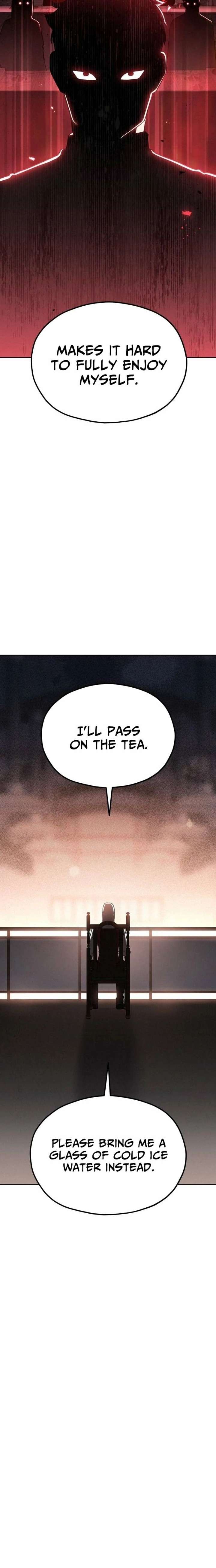 God’s Cuisine Chapter 37 - Page 26