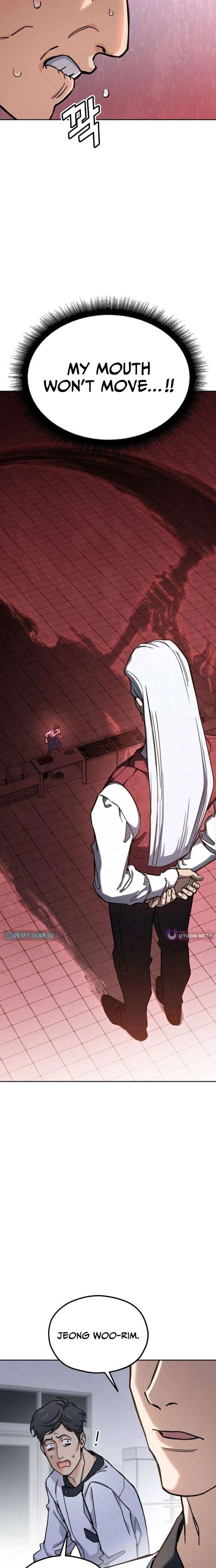 God’s Cuisine Chapter 37 - Page 8