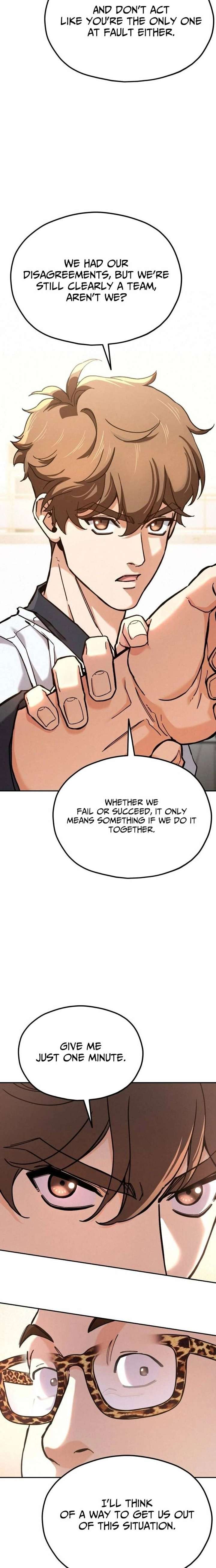 God’s Cuisine Chapter 38 - Page 10