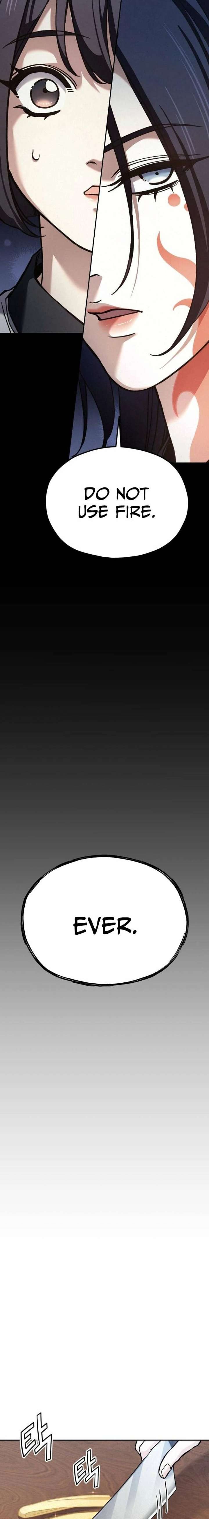 God’s Cuisine Chapter 38 - Page 24