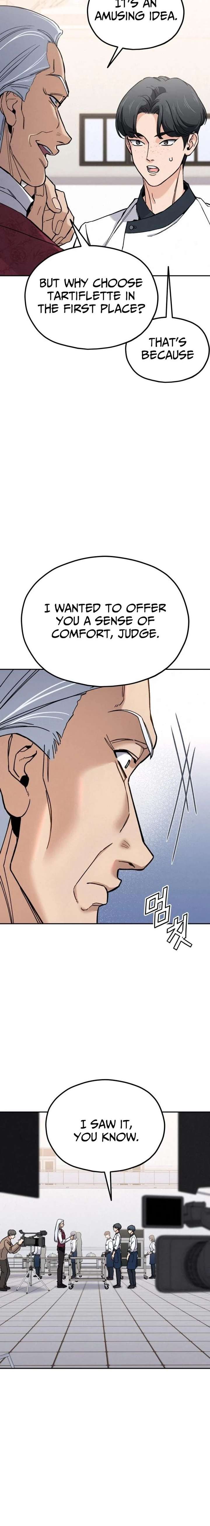 God’s Cuisine Chapter 39 - Page 10