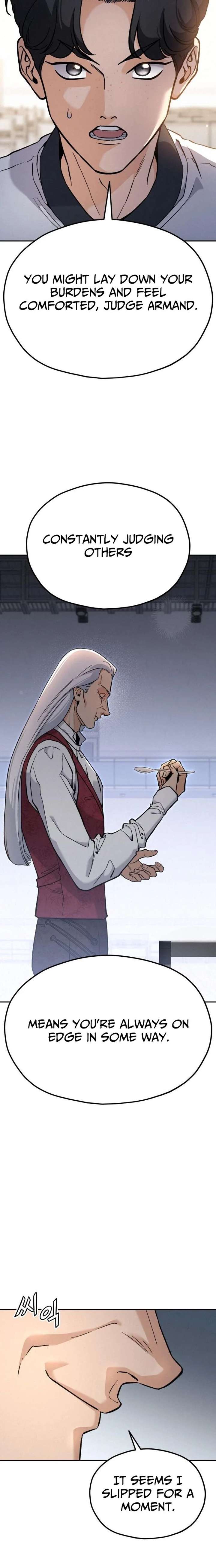 God’s Cuisine Chapter 39 - Page 13