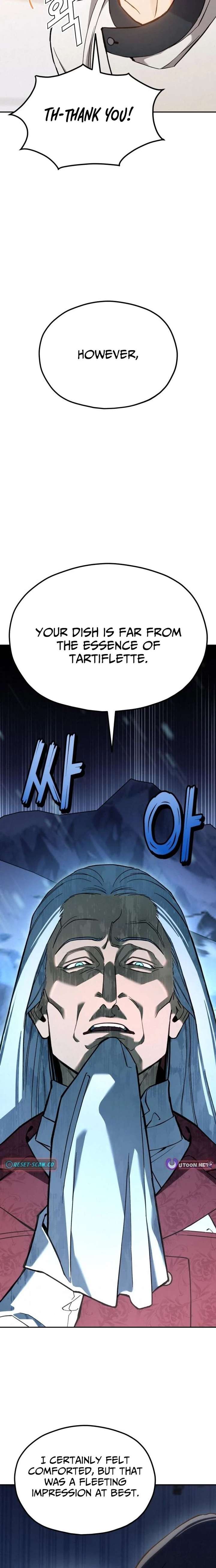 God’s Cuisine Chapter 39 - Page 15