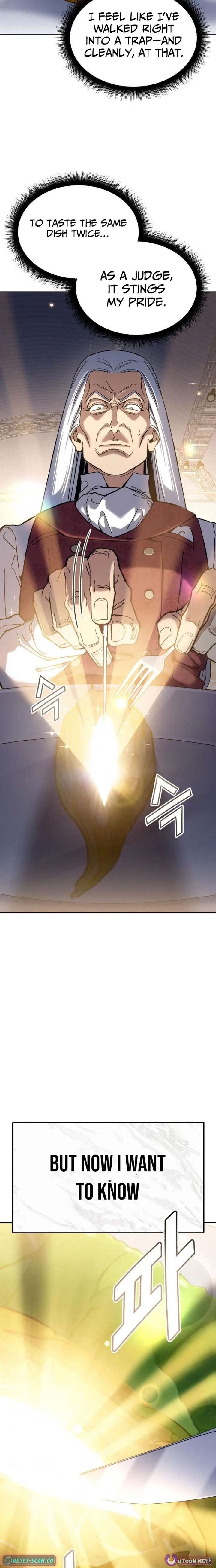 God’s Cuisine Chapter 39 - Page 38