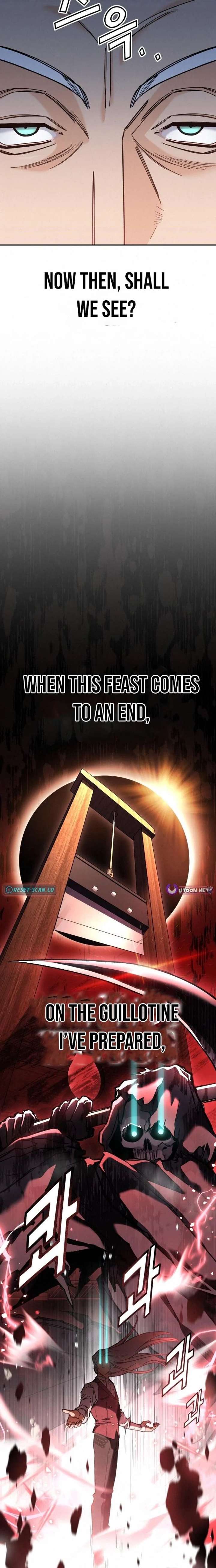 God’s Cuisine Chapter 39 - Page 4